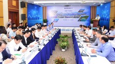 Kiến nghị bổ sung dự án Khu đô thị mới có quy mô trên 300ha vào diện được thu hồi đất