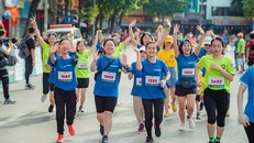 Panasonic lan tỏa tinh thần sống xanh, bền vững tới cộng đồng tại Ngày hội Mottainai