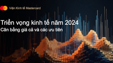 Người tiêu dùng có thể sẽ chi tiêu nhiều hơn cho các mặt hàng không thiết yếu trong năm 2024