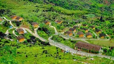 Vè đẹp Hà Giang, ảnh Booking.com 