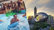 Bí quyết tiết kiệm cho chuyến du lịch hoặc quá cảnh tại Dubai vào mùa đông