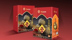 Trà quýt cổ- món quà “Thiên thượng lạc nhân gian”