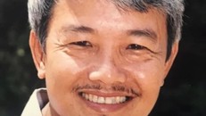 Nhà báo Huỳnh Dũng Nhân: Đến nhân gian cầm bút và sống một đời rực rỡ!