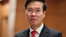 Ban Chấp hành Trung ương Đảng đồng ý để đồng chí Võ Văn Thưởng thôi giữ các chức vụ