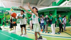 MILO rèn sức bền cho trẻ qua chuỗi hoạt động online