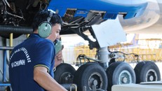 Ngành hàng không cần tuyển thêm gần 2,4 triệu nhân sự