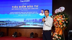 Doanh nghiệp BĐS đối diện thách thức trong bối cảnh pháp lý mới