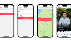 Hội độc thân yêu thể thao xây dựng kết nối mới với tính năng Tinder Passport