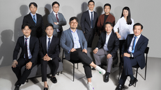 Đội ngũ chuyên gia quốc tế K team với bề dày kinh nghiệm quốc tế tham gia các dự án của N.H.O