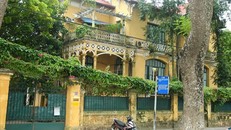 Biệt Thự 34 Hoàng Diệu – Trụ sở mới của Ban Vận Động Thành Lập Hiệp Hội M&A Việt Nam.