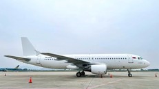  Tàu bay mới gia nhập đội bay Bamboo Airways ngày 5/11/2024.