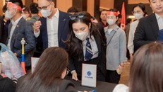 Những dự án G.Empire Group phân phối còn mang đến sản phẩm chất lượng cao được người mua yêu thích.