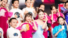 Á hậu 2 Miss Interrnational Queen Nguyễn Tường San trở thành Đại sứ Thương hiệu Bio Nano Plus