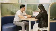 Nằm trong top dẫn đầu về chỉ số rNPS là một động lực to lớn của Prudential Việt Nam sau những cố gắng không ngừng trong việc nâng cao trải nghiệm khách hàng.