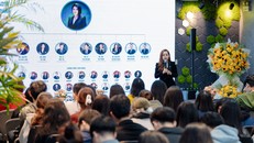 G.Empire cùng gen Z kiến tạo thế hệ bất động sản mới