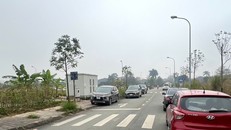 Một khu vực tại Phú Thọ đang có thông tin sốt đất ảo, Sở Xây dựng tỉnh này phải cảnh báo để nhà đầu tư cẩn trọng.