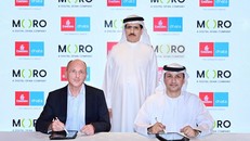 Tập đoàn Emirates hợp tác với trung tâm dữ liệu chạy bằng năng lượng mặt trời lớn nhất thế giới