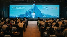 Hội thảo khoa học: Bộ đôi miễn dịch – Tiến bộ trong điều trị ung thư gan giai đoạn tiến triển