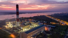 Mitsubishi Power nhận hợp đồng nâng cấp hệ thống lò hơi cho Nhà máy Nhiệt điện Ô Môn 1 tại Việt Nam