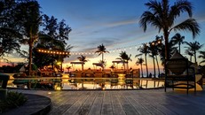 Khách sạn Sol by Meliá Phu Quoc thổi bừng không khí lễ hội tại đảo ngọc với chương trình “Tropical Sparkle”.