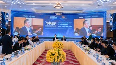 VREF 2026: “Định hình chuẩn mực để thị trường BĐS phát triển bền vững”