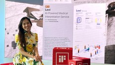 Tự hào: Phạm Hồng Linh - cô gái Việt Nam đưa công bằng y tế vào bệnh viện Mỹ