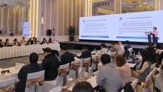 Tăng cường phòng chống và sàng lọc phát hiện sớm ung thư phổi