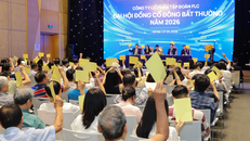 Tập đoàn FLC công bố nhiều kế hoạch đáng chú ý tại ĐHĐCĐ bất thường năm 2026