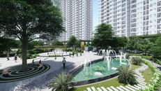 Thị trường nhà ở Hà Nội bước vào giai đoạn tăng trưởng chọn lọc, nguồn cung dịch chuyển ra khu vực ngoại thành