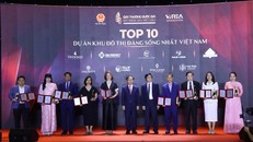 Toàn cảnh sự kiện