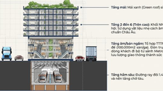 Cty Hòa Bình đề xuất 2 depot lớn (Sơn Đồng và Hòa Lạc) để phát triển hệ sinh thái: Trung tâm thương mại giá rẻ và nhà ở xã hội.