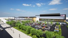 AEON Hai Dương đi vào hoạt động từ 2026 trong chiến lược đẩy mạnh tốc độ khi đầu tư tại Việt Nam.