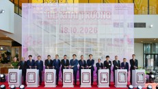 Khai trương AEON Thanh Hóa – Trung tâm Bách hóa Tổng hợp và Siêu thị thứ 13 của AEON tại Việt Nam
