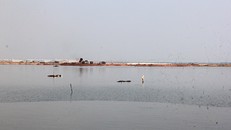 Vụ lấp vịnh để xây khu đô thị: Vịnh An Hòa được lấp như thế nào?