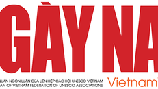 Ngày Nay là cơ quan ngôn luận của Liên hiệp các Hội UNESCO Việt Nam