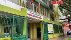 Trường Trung cấp Kỹ thuật Nông nghiệp TP.HCM. Ảnh: Ngọc Giàu