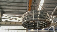 Sản lượng thép rút, PC Bar của Hòa Phát tăng gấp hơn 2 lần so với cùng kỳ năm ngoái.