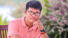 Nhà báo Lê Xuân Thọ