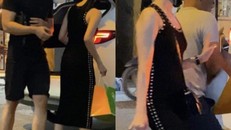 Đang êm ấm hôn nhân, Lệ Quyên bất ngờ có thêm ‘người lạ’ bên cạnh...