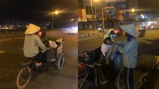 Lận đận mưu sinh mùa COVID-19