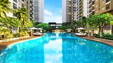 Giải mã sức hút khu căn hộ New Galaxy