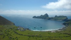 Vương quốc Anh: Quần đảo St Kidla