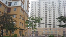 Giấc mơ về nhà tái định cư được lòng dân