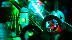 UNESCO kỷ niệm Ngày Quốc tế Ánh sáng đầu tiên