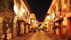 Philippines: Thị trấn lịch sử Vigan