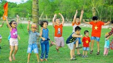 Vui chơi - Quyền và cơ hội phát triển kỹ năng của trẻ em