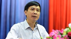 Ông Lê Văn Phúc: “Cần có chế tài xử lý những trường hợp thu thêm của người bệnh”.