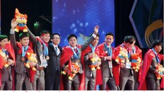 Một nghề cho chín còn hơn 9 nghề