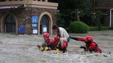 15 trận lụt ‘tàn bạo’ nhất lịch sử