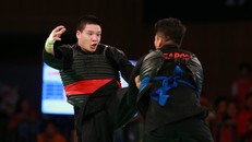 Bi hài quanh chỉ tiêu 1 HCV ASIAD của Pencak Silat Việt Nam